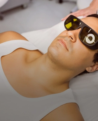 Hydrafacial<sup>®</sup>